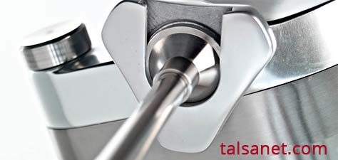 Kolbenfüller -Talsa