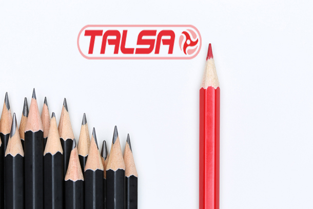 TALSA ist Weltmarktführer bei der Herstellung mittelgroßer Qualitätsmaschinen für das fleischverarbeitende Gewerbe.
